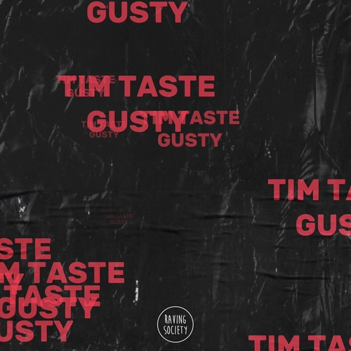 TiM TASTE - Gusty [4056813482805]